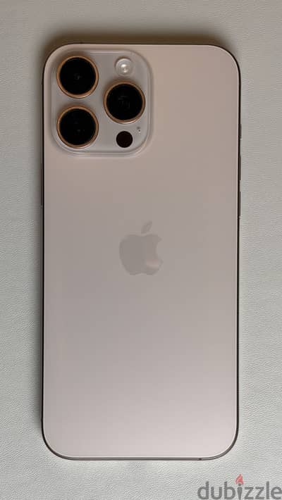 Apple - iPhone 16 Pro Max