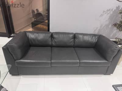 Sofa bed pullout couch