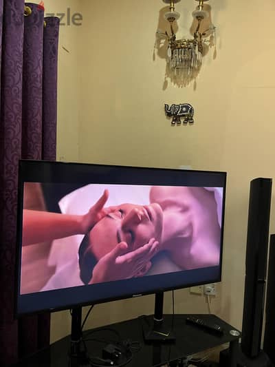 Hisense LED 50”