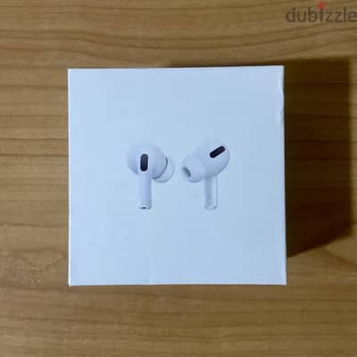 AirPods Pro 2 - Best Price, Comes With Charger And Extra Silicone Tips
