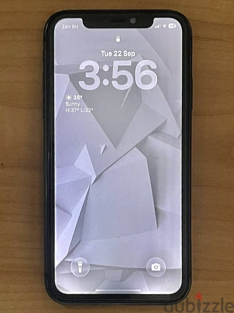 iPhone 11 - Great Condition with FREE case and privacy screen. 2