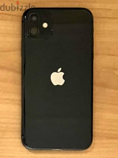 iPhone 11 - Great Condition with FREE case and privacy screen.