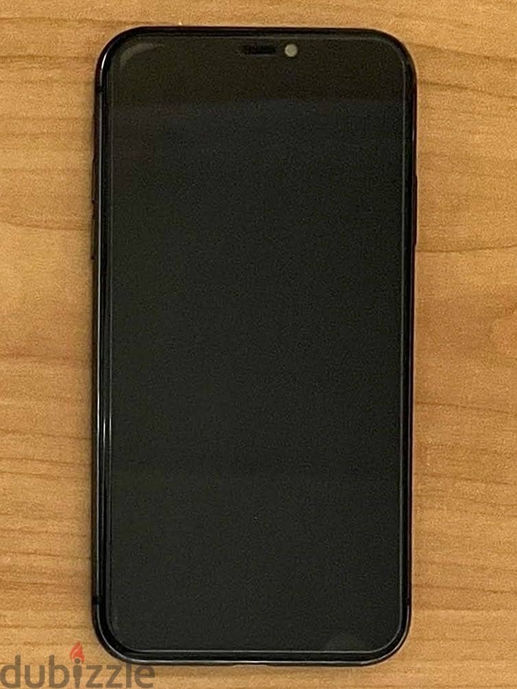 iPhone 11 - Great Condition with FREE case and privacy screen. 1