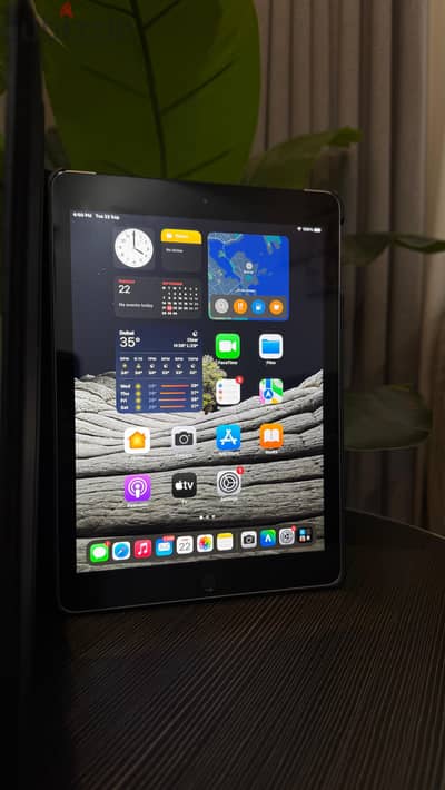 iPad 5th