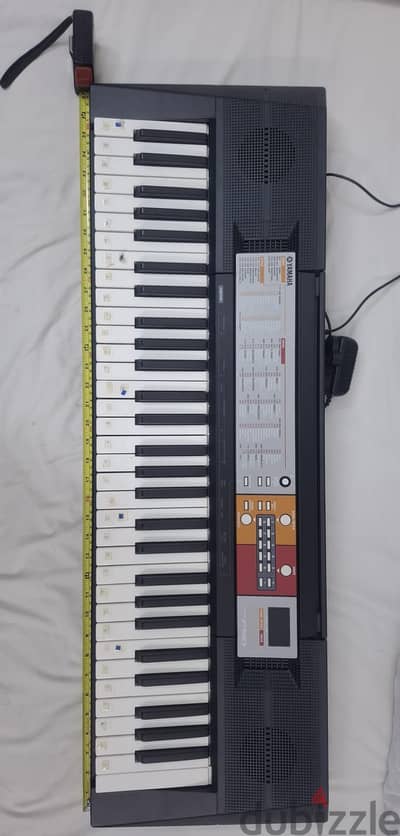 YAMAHA