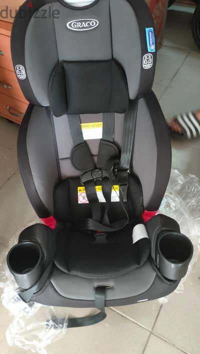 Graco TriRide 3 in 1 convertible car seat for sale excellent condition