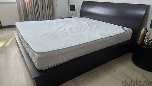 Mattress for Sale – Good Condition