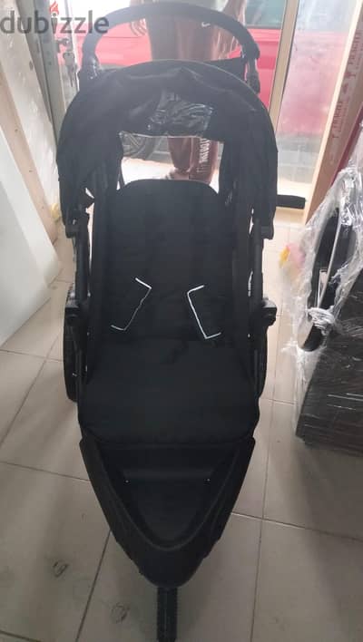 Delta Children Baby Jogging Stroller for sale