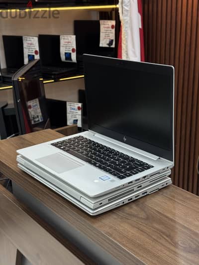 Hp Elitebook 840 G5/G6 Core i7-8th Generation