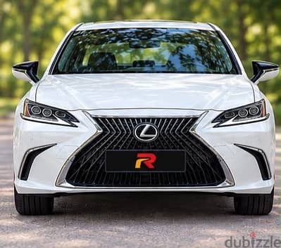Lexus ES 300h Hybrid in Excellent condition
