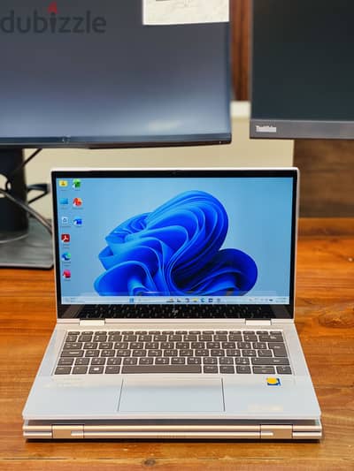 Hp EliteBook 830 G8 Core i5-11th Generation