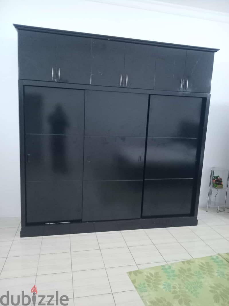 Bed Room set 1