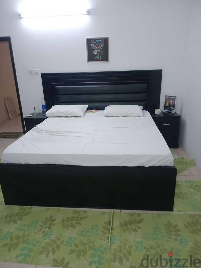 Bed Room set 4