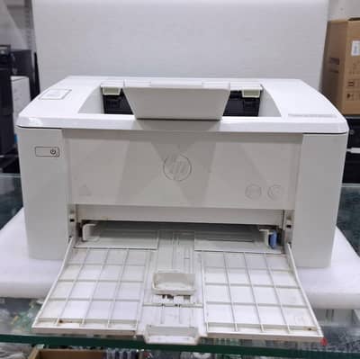 HP Laser Jet Pro Professional Printer Very Good Working (Free A4 Paper