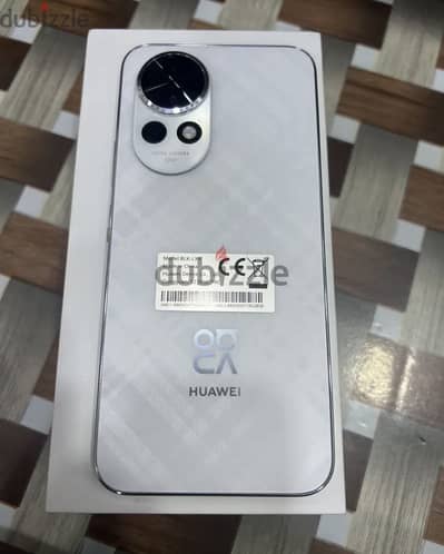 Huawei Nova 13  12/256