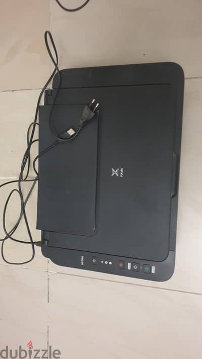 printer