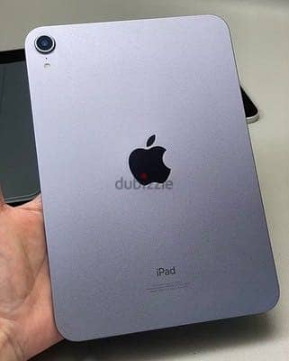 iPad Mini 6 – For Sale