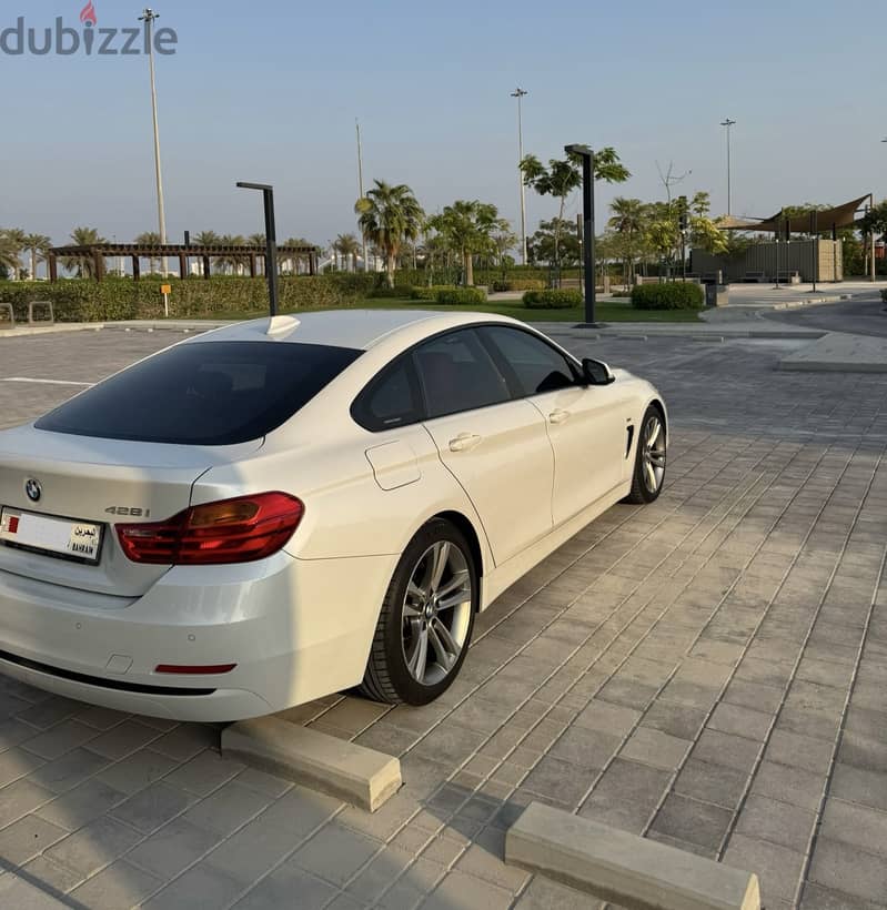 BMW 428 - Well Maintained 6