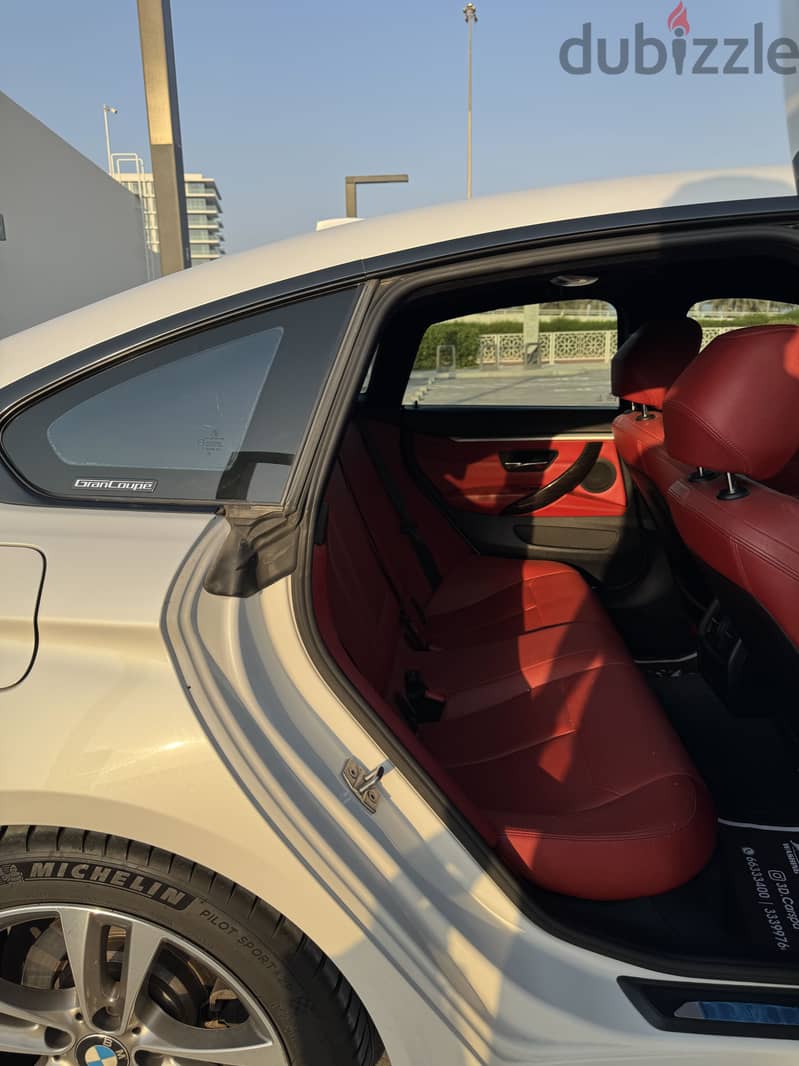 BMW 428 - Well Maintained 5
