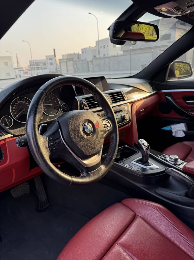 BMW 428 - Well Maintained 4
