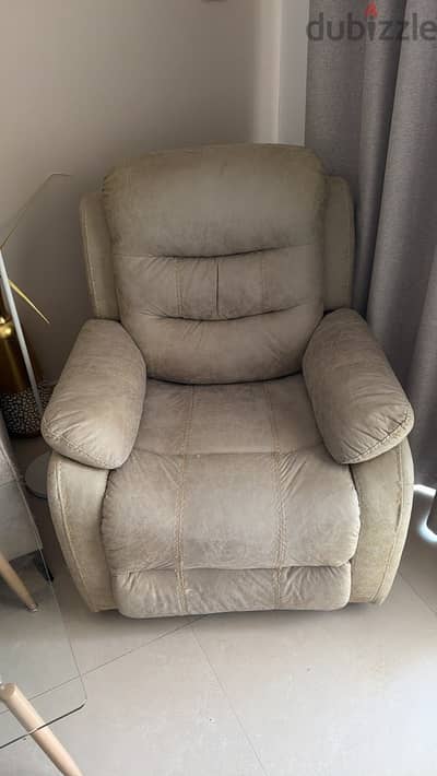 Recliner