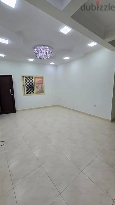 للايجار فيلا شامل الكهرباء مدينه حمد تلفون 33265244