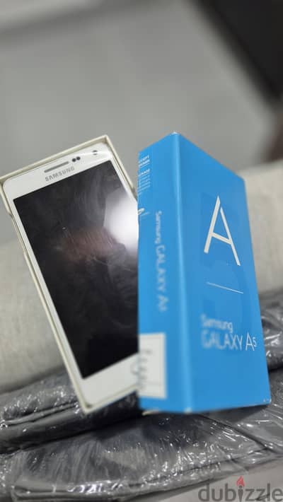 Samsung Galaxy A5 in excellent condition