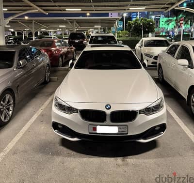 BMW 428 - Well Maintained