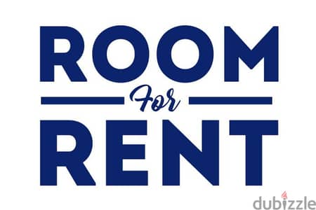 room for rent( only a single lady or small family)