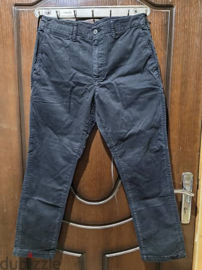 American Eagle pants size 34/30 slim