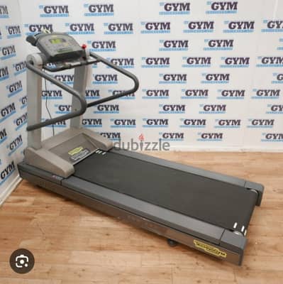 techno gym 600 pro max model 220kg Ac motor