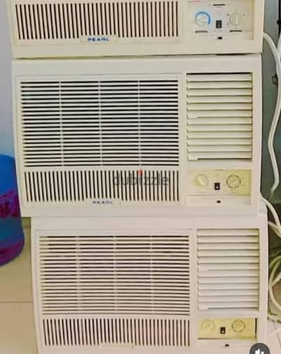 ac window for sale only no fixing good working