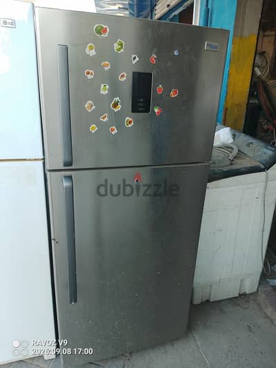 Refrigerator for Sale in Good Condition