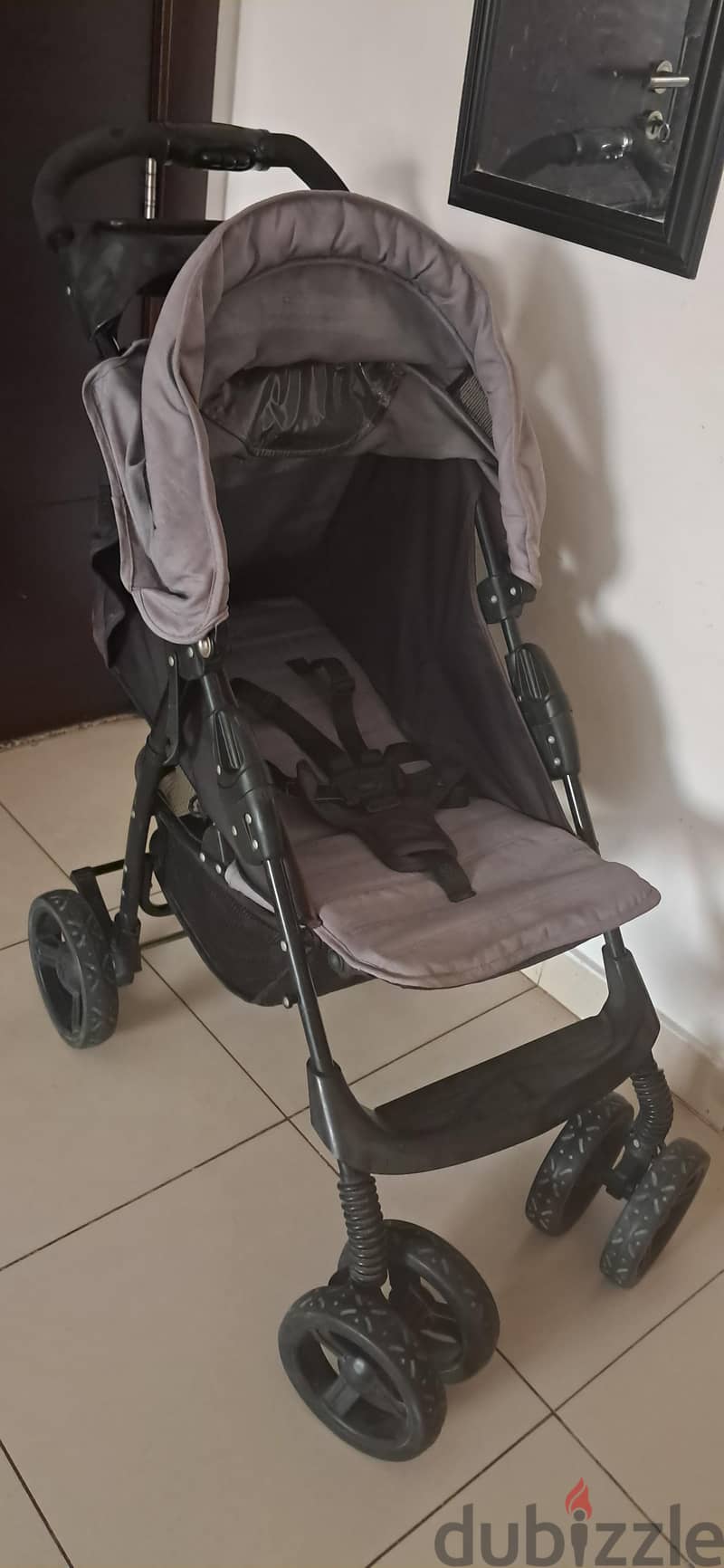 stroller 7bd 1