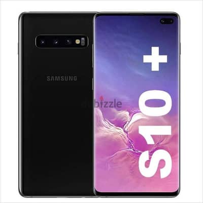 Samsung S10 Plus