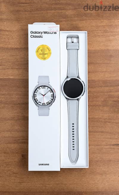 samsung galaxy watch 6 classic
