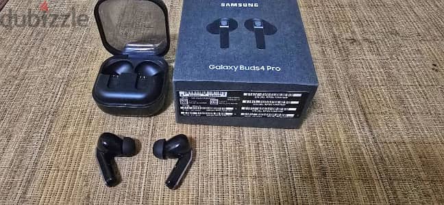 Samsung Buds4 Pro