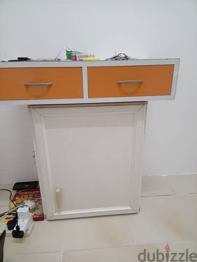 cabinet drawer