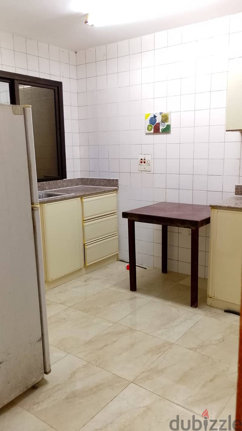 55/60 BD Partition Room for rent Urgent Lulu Dasman Signal Gudabiya 4