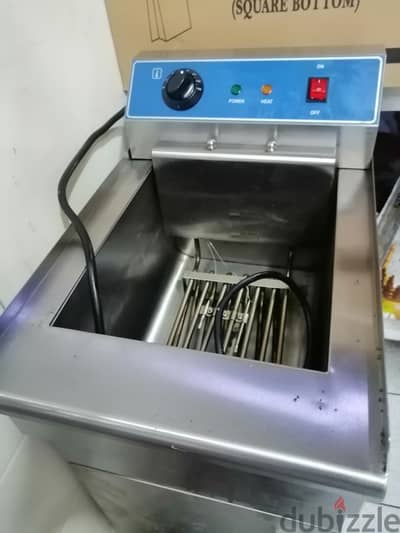 Deepfiear only 20 BD