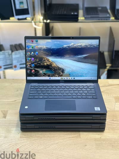 Dell Latitude 7410 Core i7-10th Generation