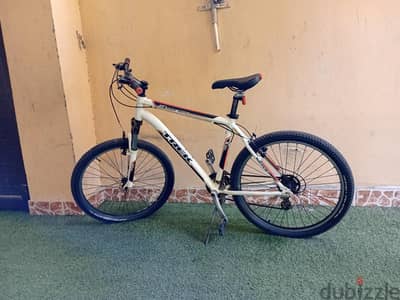 for sale trek clean bicycle