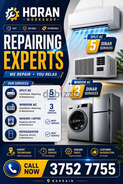 hire gree all model ac maintenance