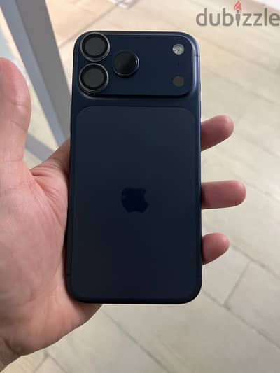 iPhone 17 pro max 1tb mint condition