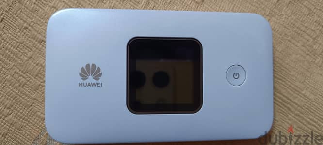 Huawei 4G+ mifi open line 3000mah original Huawei battery