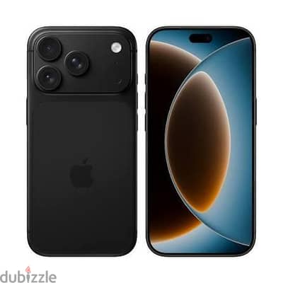 Apple - iPhone 18 Pro Max 1TB