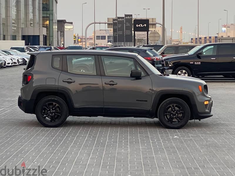 Jeep Renegade 2020 2