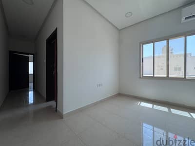 1-Bedroom Apartment for Rent in Sayah, Busaiteen | EWA Included