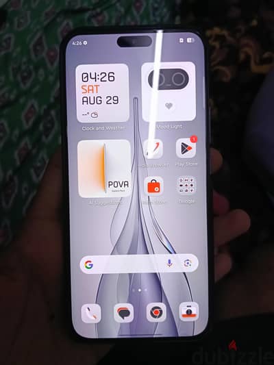 Tecno Other Model