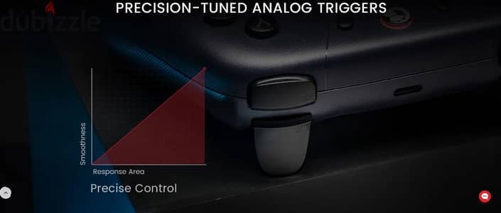 Gamesir nova lite game controller